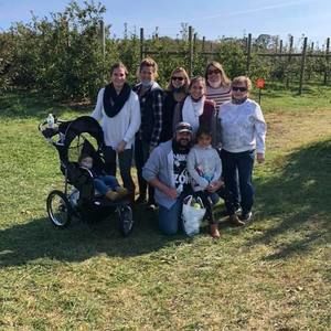 Meet your Posher, Joan